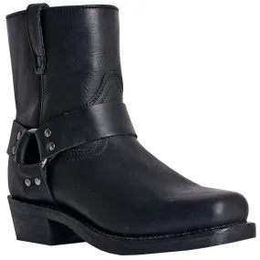 Men's Black Rev Up Harness Boot DI19090