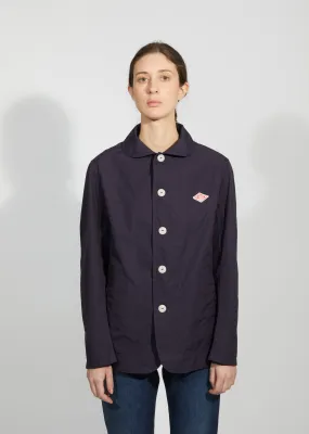 Zip-Up Jackets