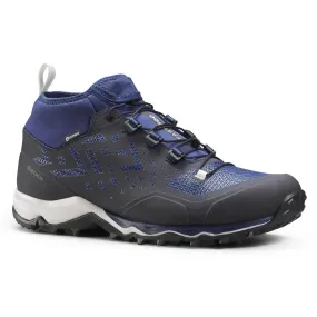 Low-top Hiking Boots