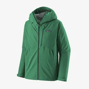 Waterproof Trail Runners
