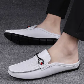 Breathable Flats