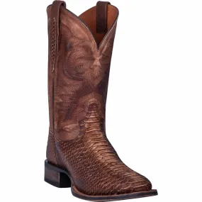Men's Ka Leather Boot by Dan Post DP4526