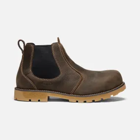 Waterproof Snow Boots