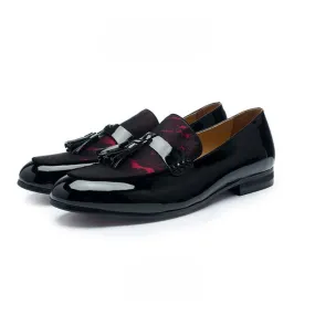 Comfort loafers