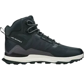 Explorer Footwear