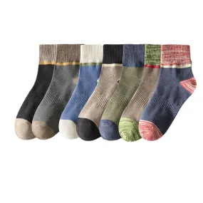 Moisture-Wicking Socks
