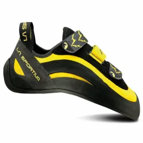 Climbing Boots