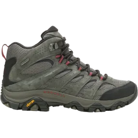 All-Terrain Hikers