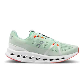 Cushion running shoes