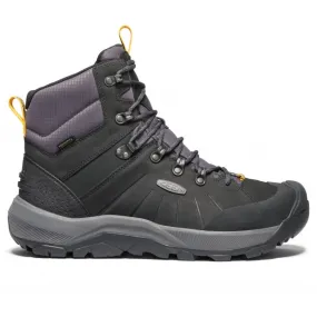 Weatherproof Hiking Boots