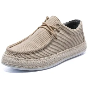 Canvas Shoes