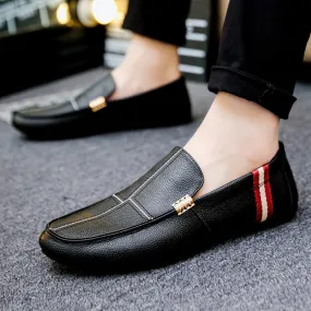 Limited Loafers