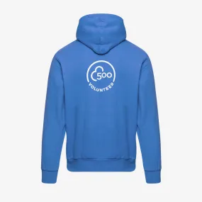 Oversized Relaxed Hoodies