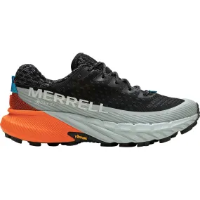 Heavy-duty Trail Running Shoes