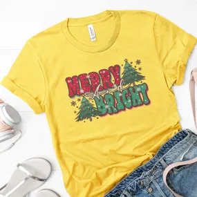 Relaxed Tees