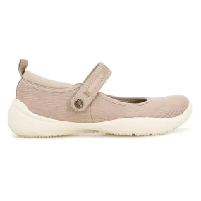 Merry Mary Jane Flats