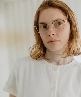 Optical Glasses