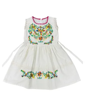 Floral Dresses