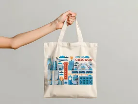 Mexican-Inspired Tote Bags: Stylish, Spacious, and Sustainable