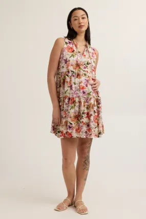 Millie Tiered Dress