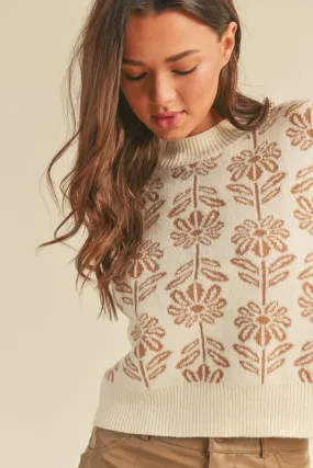 Round Neck Sweaters