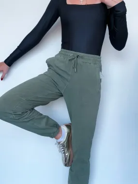 Joggers & Sweatpants