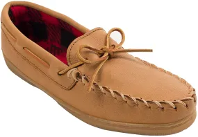 Comfort Fit Loafers