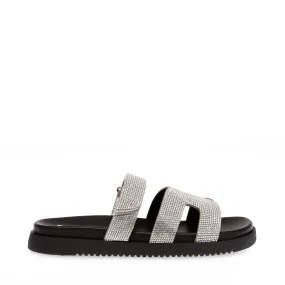 Crystal Sandals