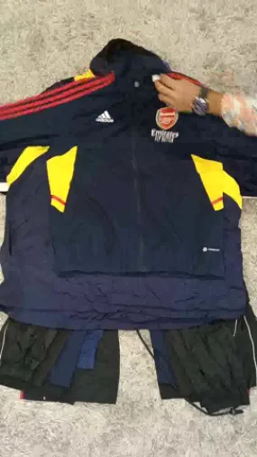 Fashionable Light Jackets