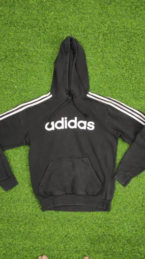 Oversized Hoodies