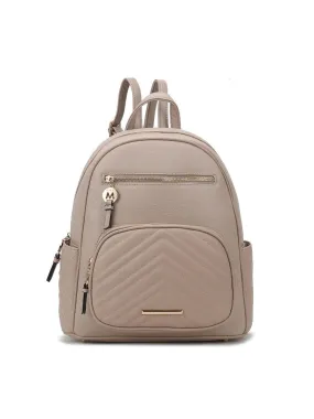 Multi-Functional Backpack