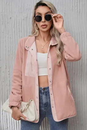 Cozy Puffer Jackets