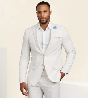 Modern Tang Suit