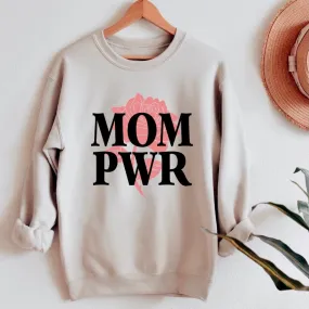 Oversized Sweatshirts