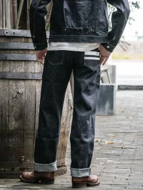 Timeless Denim