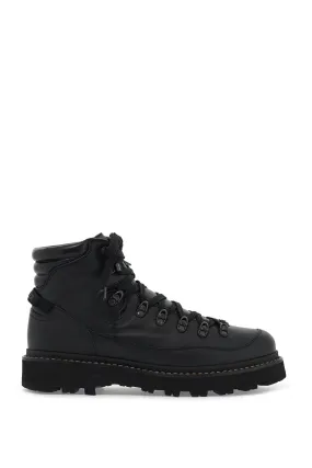 Mountain Trekking Boots
