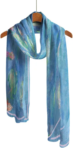 Autumn Scarves