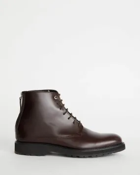 Classic Derby Shoes
