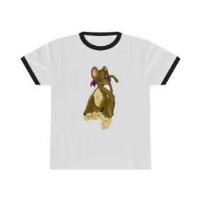 Breathable Cotton Tees