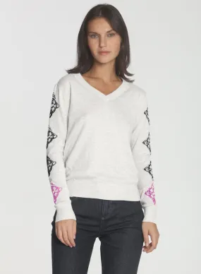 Neutral Sweaters
