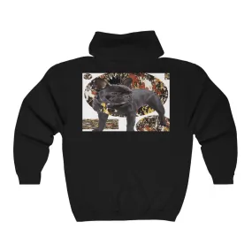 Cozy Hooded Sweatshirts