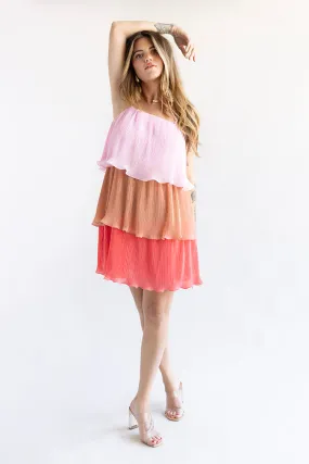 Flowy Dresses