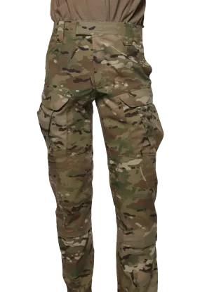Fitted Pants