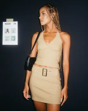 Midi Skirts