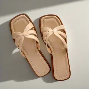 Flat Shoes