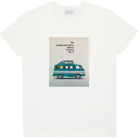 Graphic T-Shirts