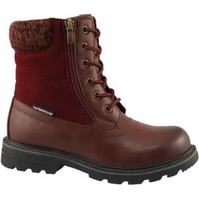 Insulated Winter Boots