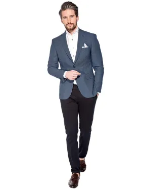 Timeless Blazers