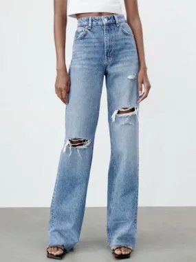 Comfortable Jeans