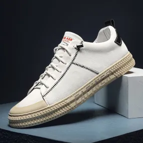 Sporty Sneakers